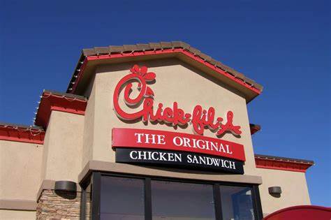 Every Fast Food Restaurant - 2